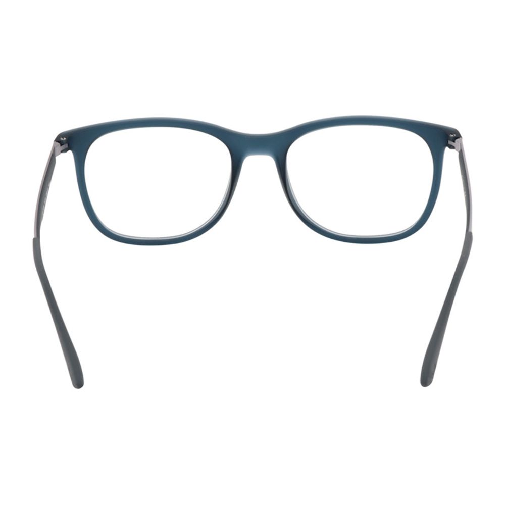 Navy blue store ray ban eyeglasses