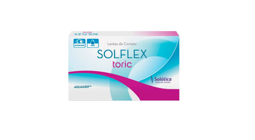Solflex-toric